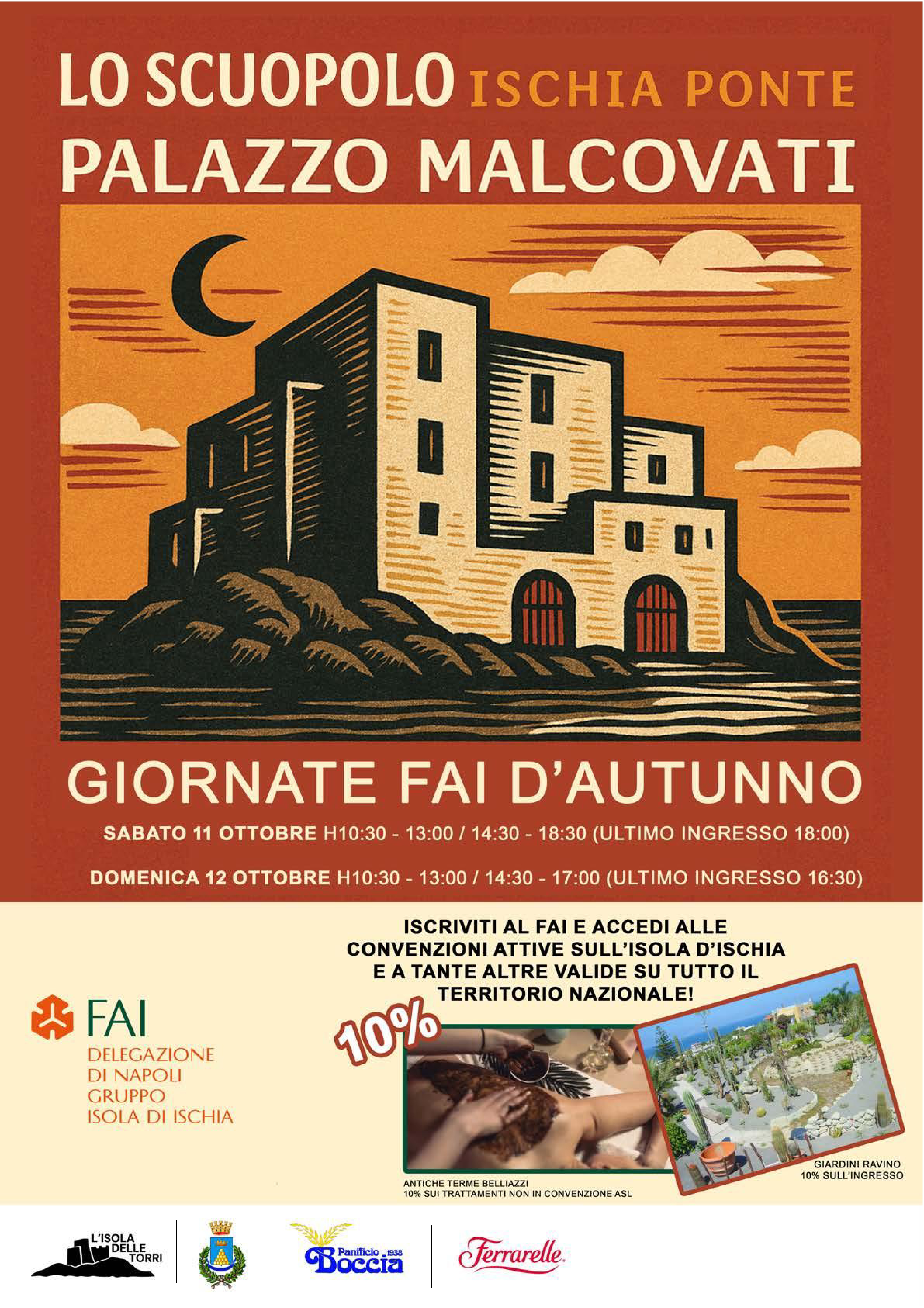 FAI 11/10/2025